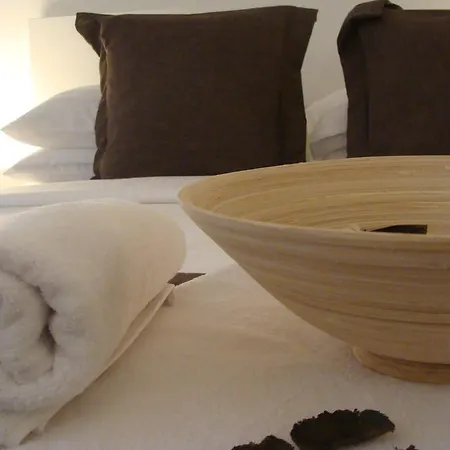 Centro 아파트 베오그라드